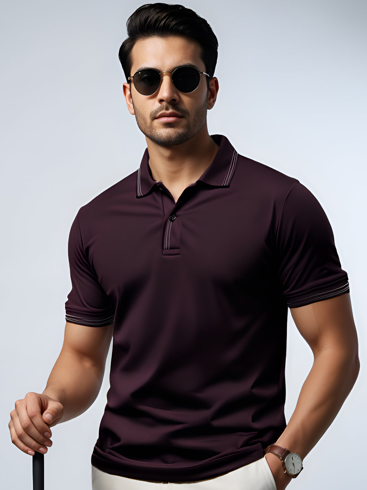 Polo T-Shirt for Men