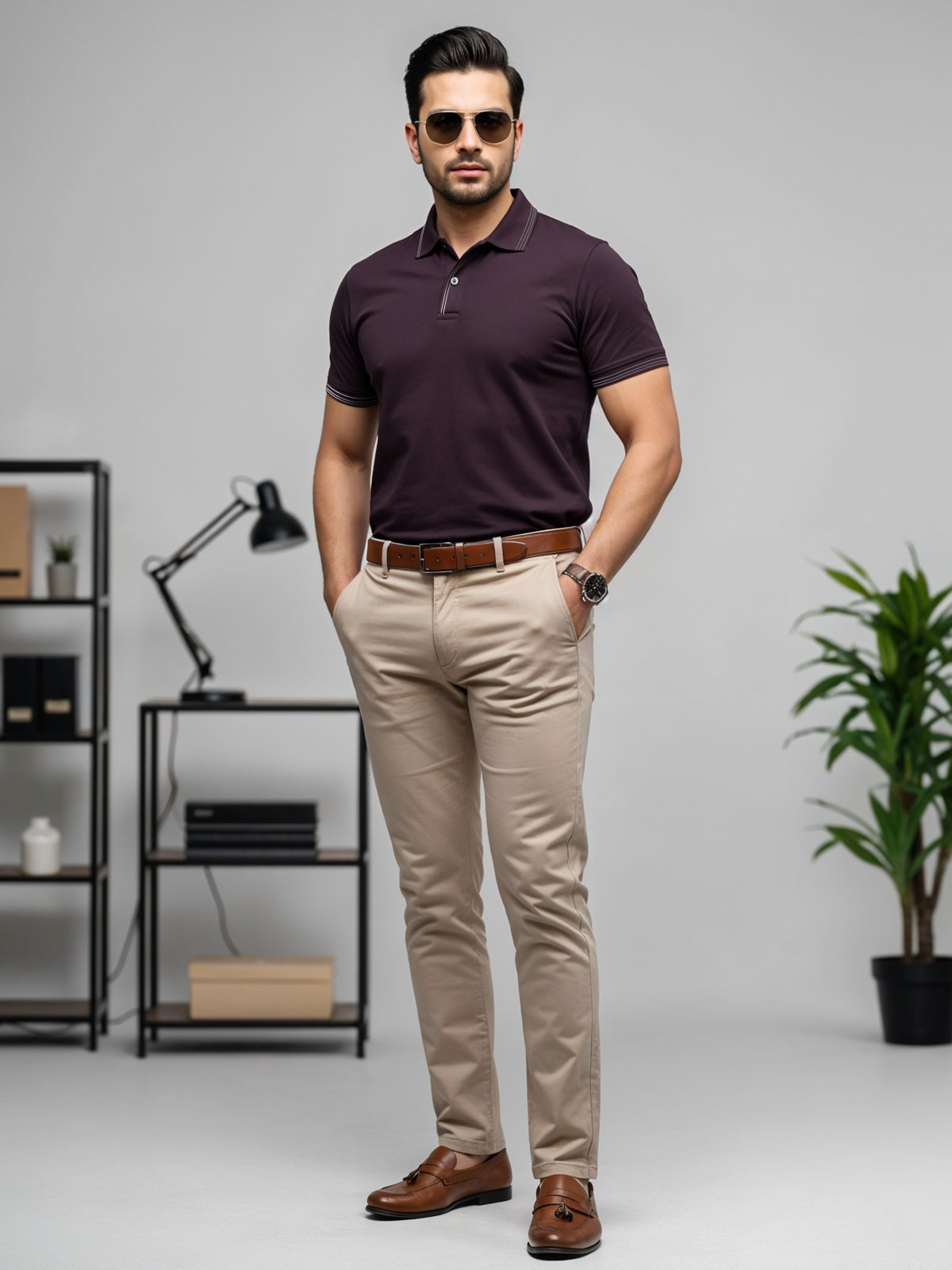 Polo T-Shirt for Men