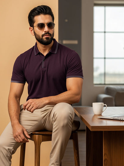 Polo T-Shirt for Men
