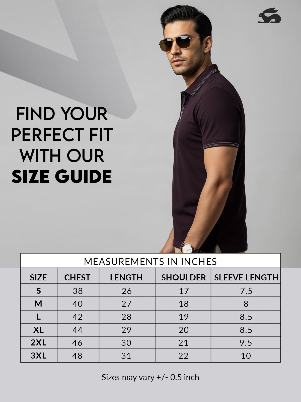 Polo T-Shirt for Men