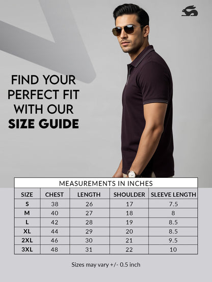 Polo T-Shirt for Men