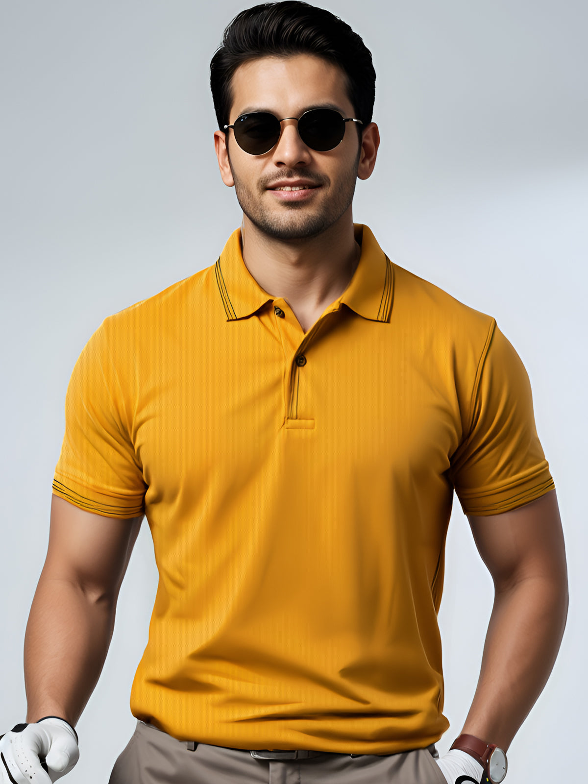 Polo T-Shirt for Men