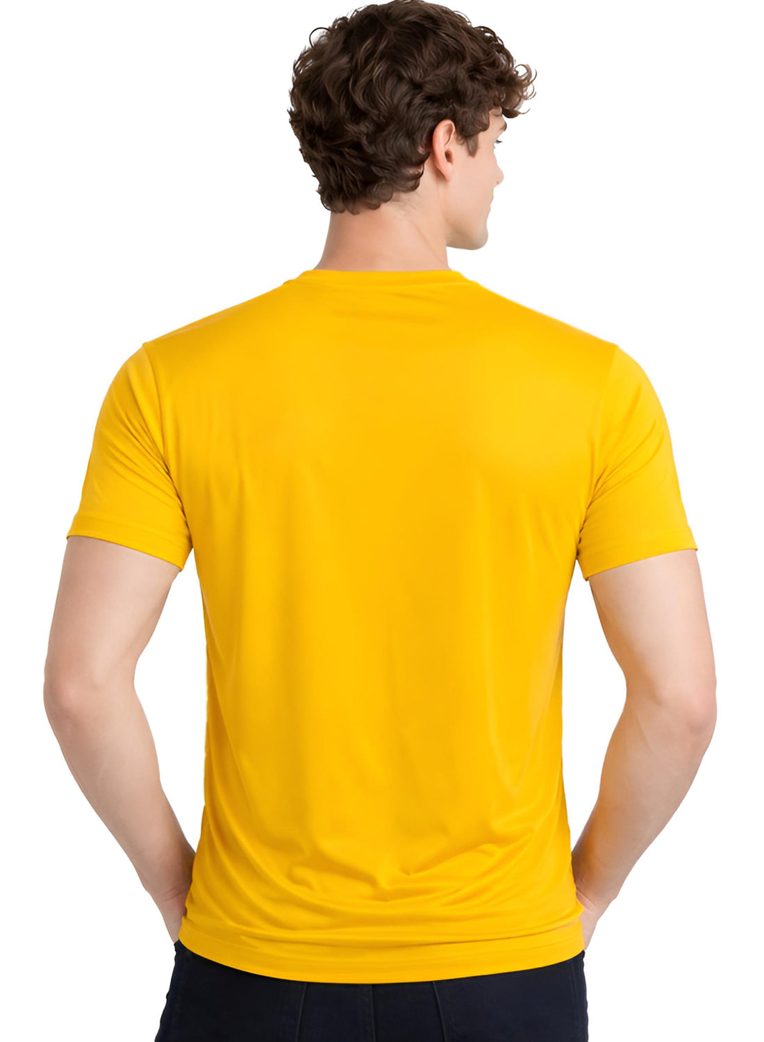 Adro Mens American Rider Printed T-Shirt | 100% Cotton T shirt for Bikers | Stylish Casual Tee Summer Regular Fit Biker Tshirt