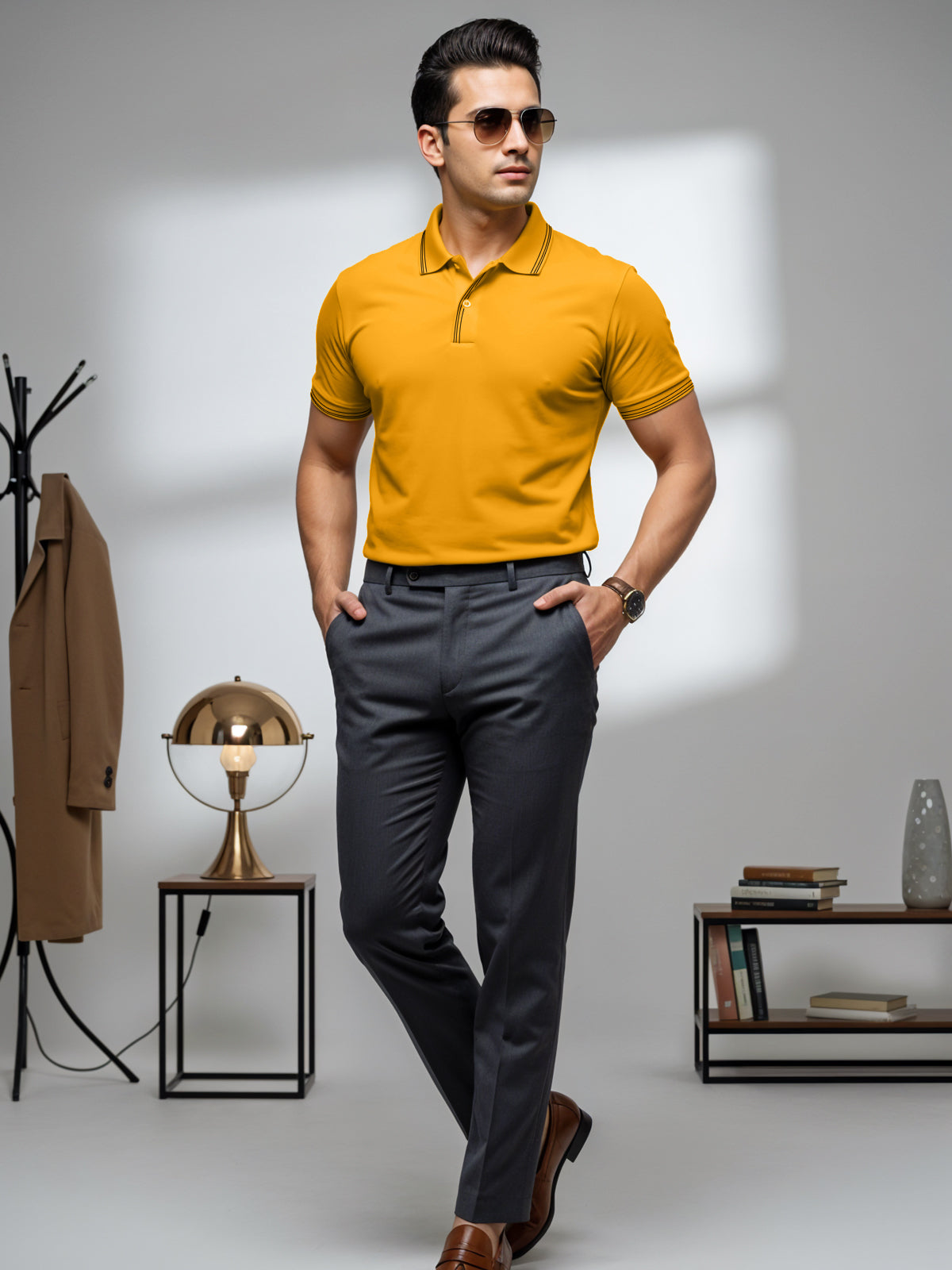 Polo T-Shirt for Men