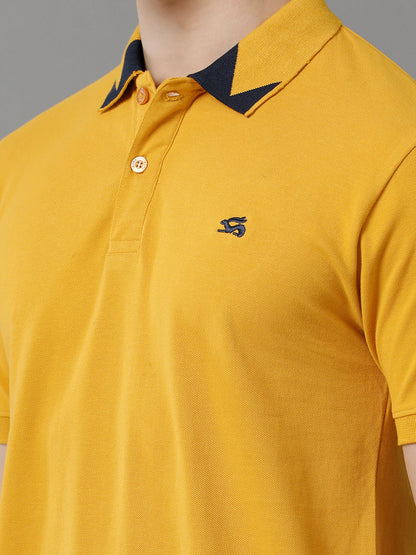 Premium Cotton Polo for Men
