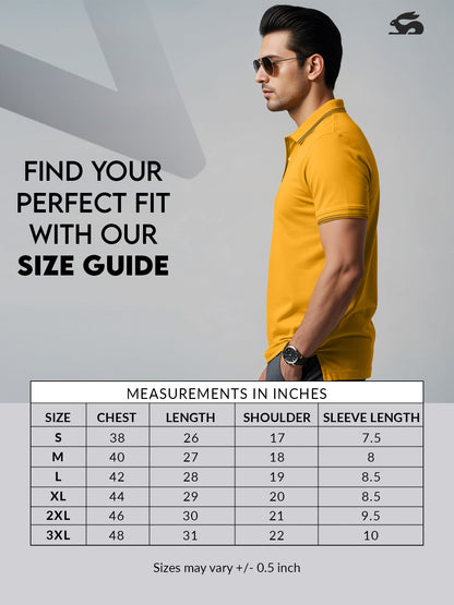 Polo T-Shirt for Men