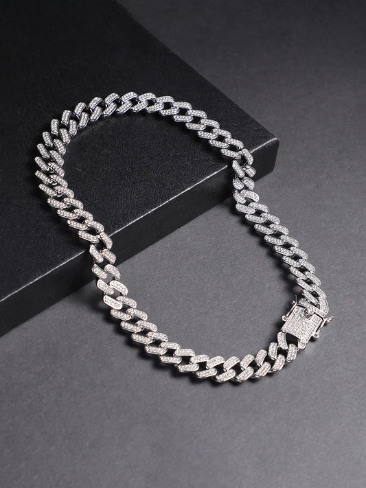 Bling Chain - Silver