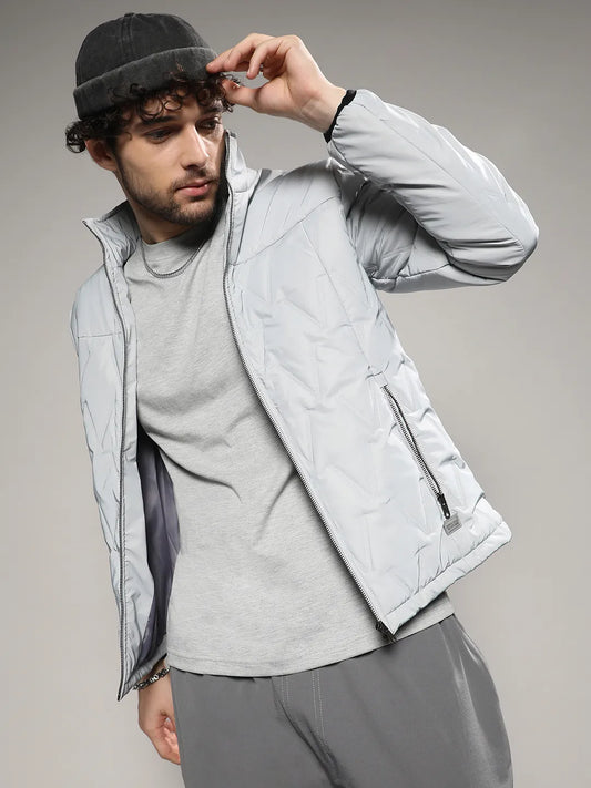 Parachute Puffer Jacket