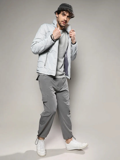 Parachute Puffer Jacket