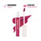 INSIGHT SOFT LIP CREME - 10 Pink Drive 6 g