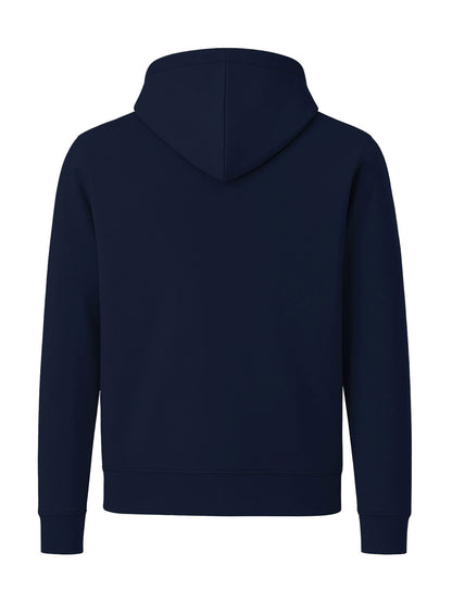 Men’s Regular Fit Zip-Up Hoodie