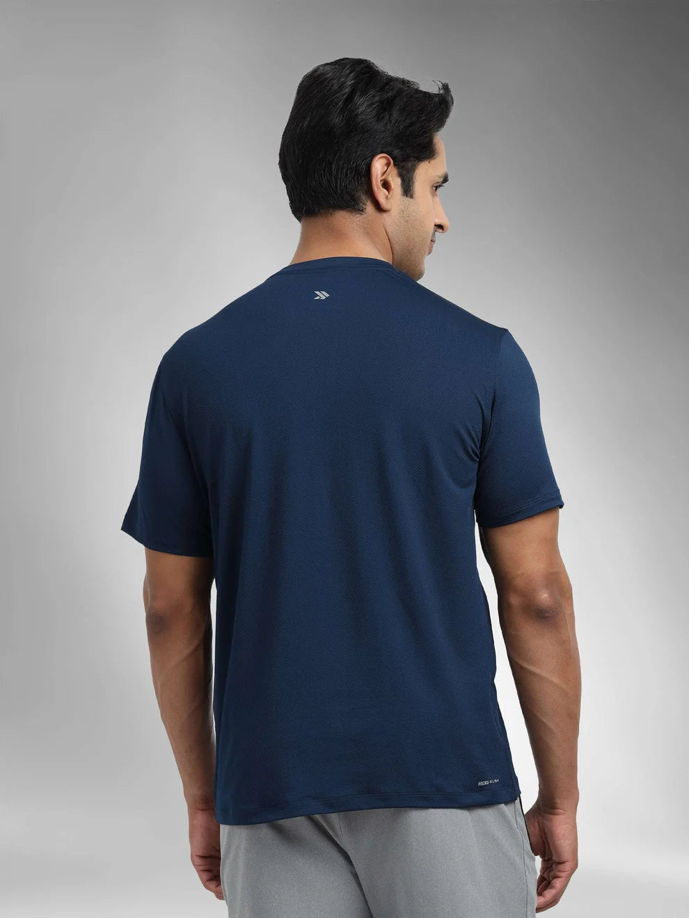 Jolger All Day Training T-shirt-Navy