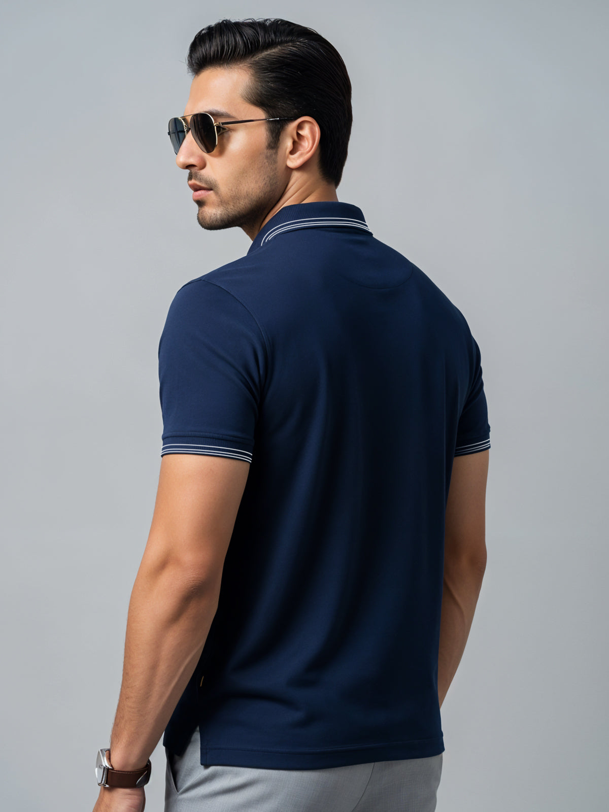 Polo T-Shirt for Men