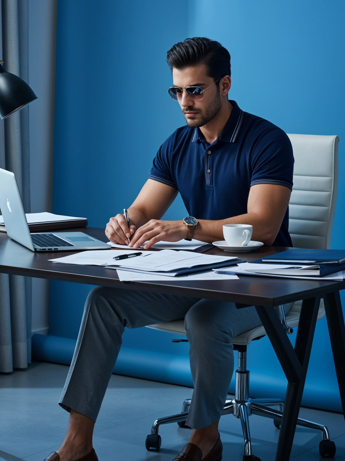 Polo T-Shirt for Men