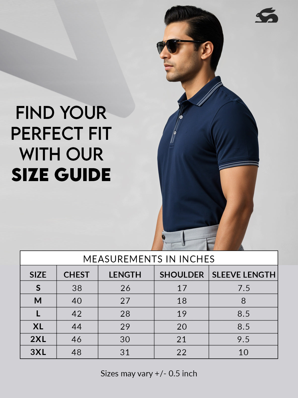 Polo T-Shirt for Men