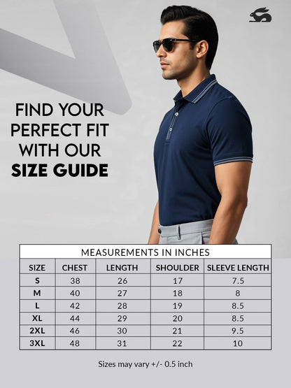 Polo T-Shirt for Men