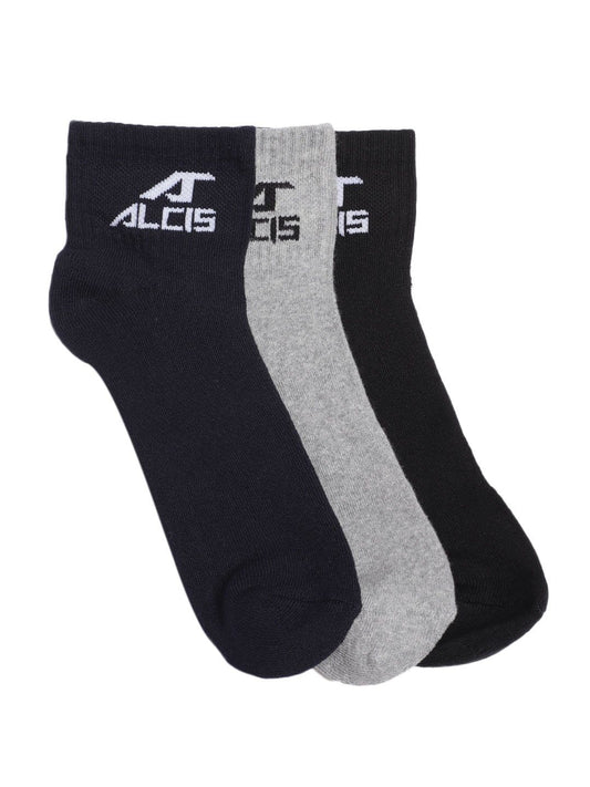 Alcis Socks Pack of 3