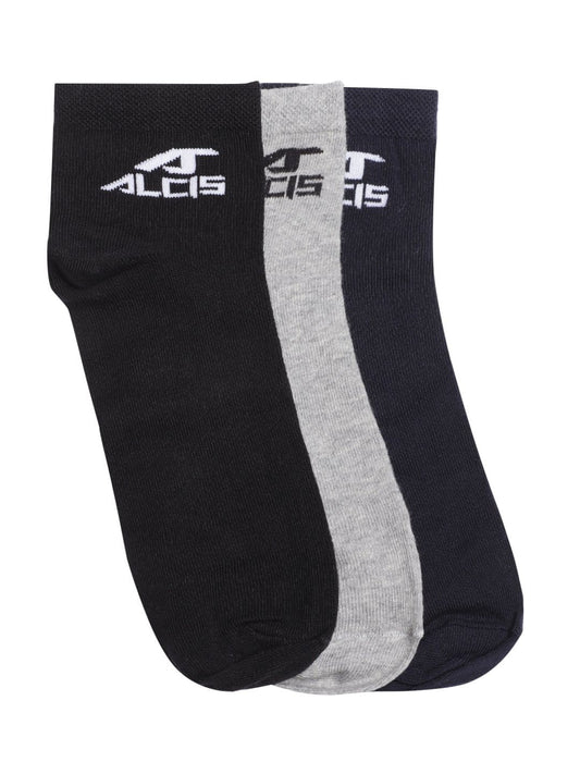 Alcis Socks Pack of 3