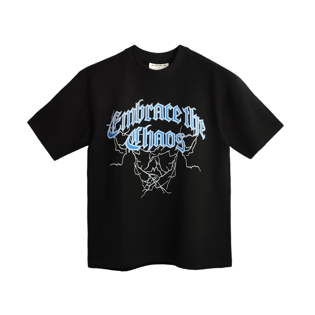 Embrace the chaos T-shirt