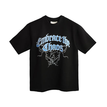 Embrace the chaos T-shirt