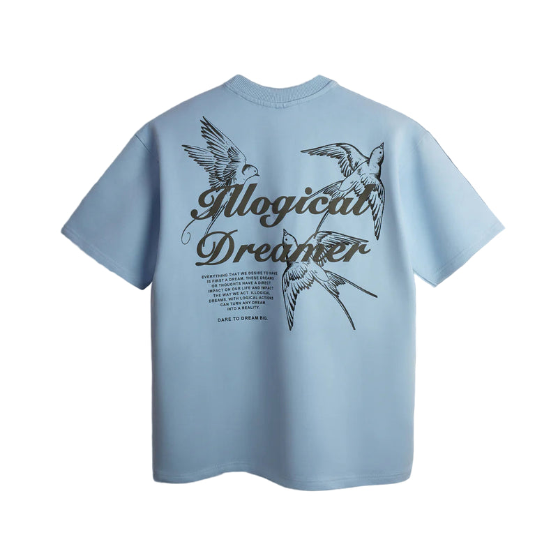 Illogical Dreamer T-shirt