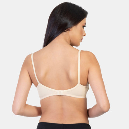 Envie Non-Padded Non-Wired Full Coverage Minimizer Bra