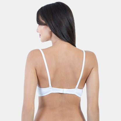 Envie Padded Wired Balconette Bra