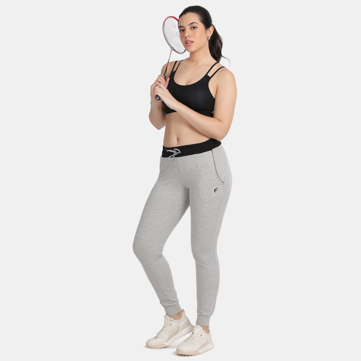 Envie Padded Non-Wired Full Coverage Sports Bra