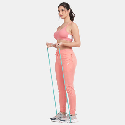 Envie Padded Non-Wired Full Coverage Sports Bra