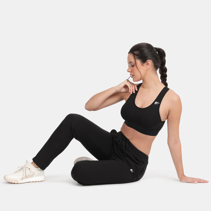 Envie Padded Non-Wired Full Coverage Sports Bra