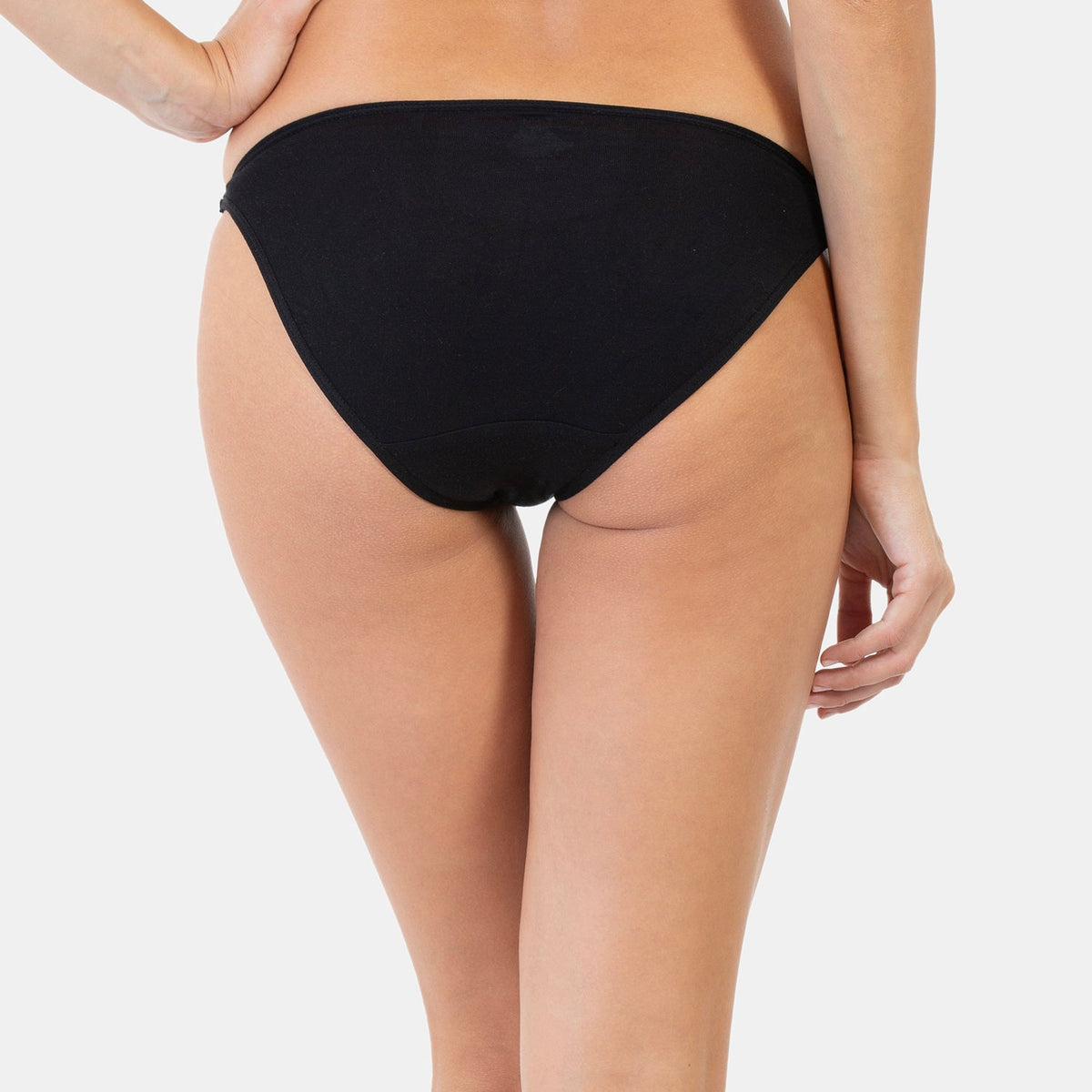 Envie Low Rise Half Coverage String Bikini