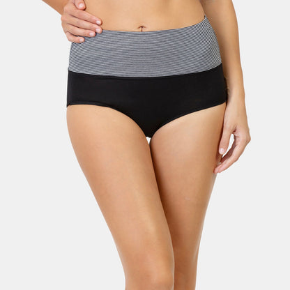 Envie High Rise Full Coverage Tummy Tucker Panty