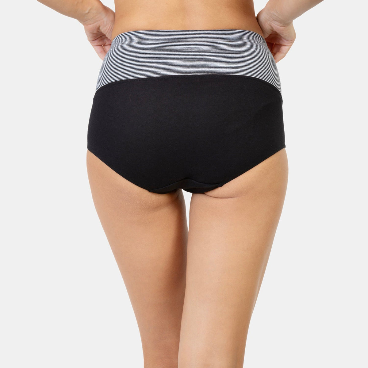 Envie High Rise Full Coverage Tummy Tucker Panty