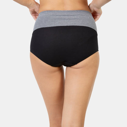 Envie High Rise Full Coverage Tummy Tucker Panty
