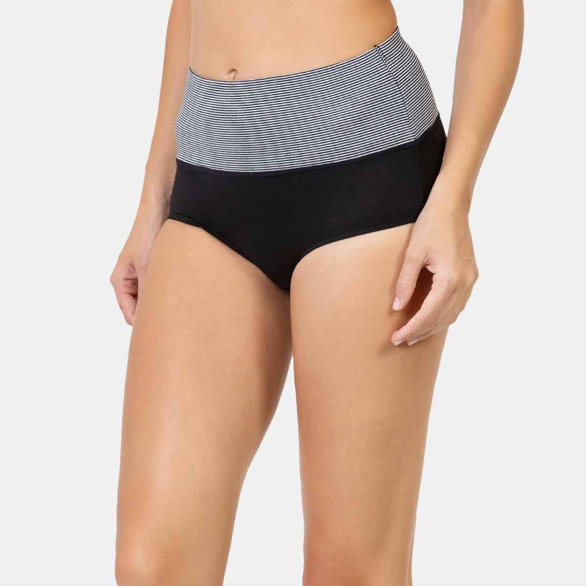 Envie High Rise Full Coverage Tummy Tucker Panty