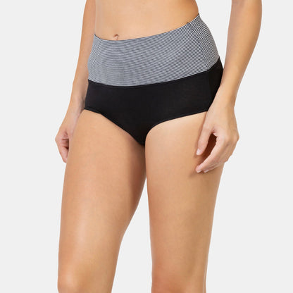Envie High Rise Full Coverage Tummy Tucker Panty
