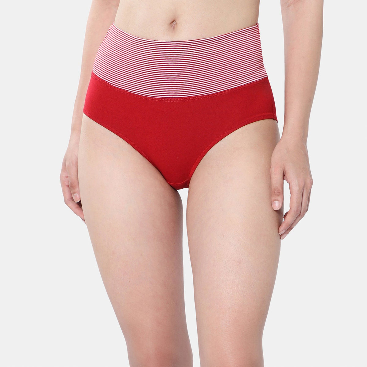 Envie High Rise Full Coverage Tummy Tucker Panty