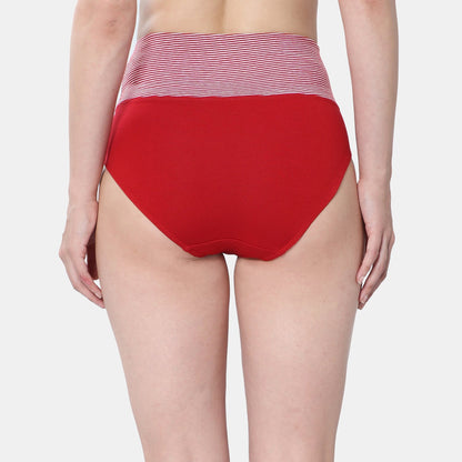 Envie High Rise Full Coverage Tummy Tucker Panty