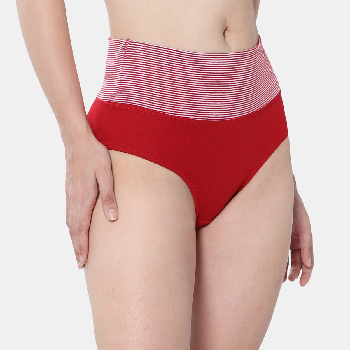 Envie High Rise Full Coverage Tummy Tucker Panty