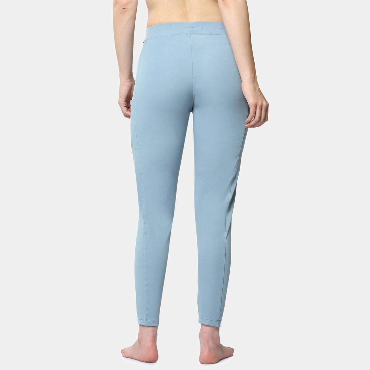 Envie Skinny Fit Ankle Length Yoga Pant