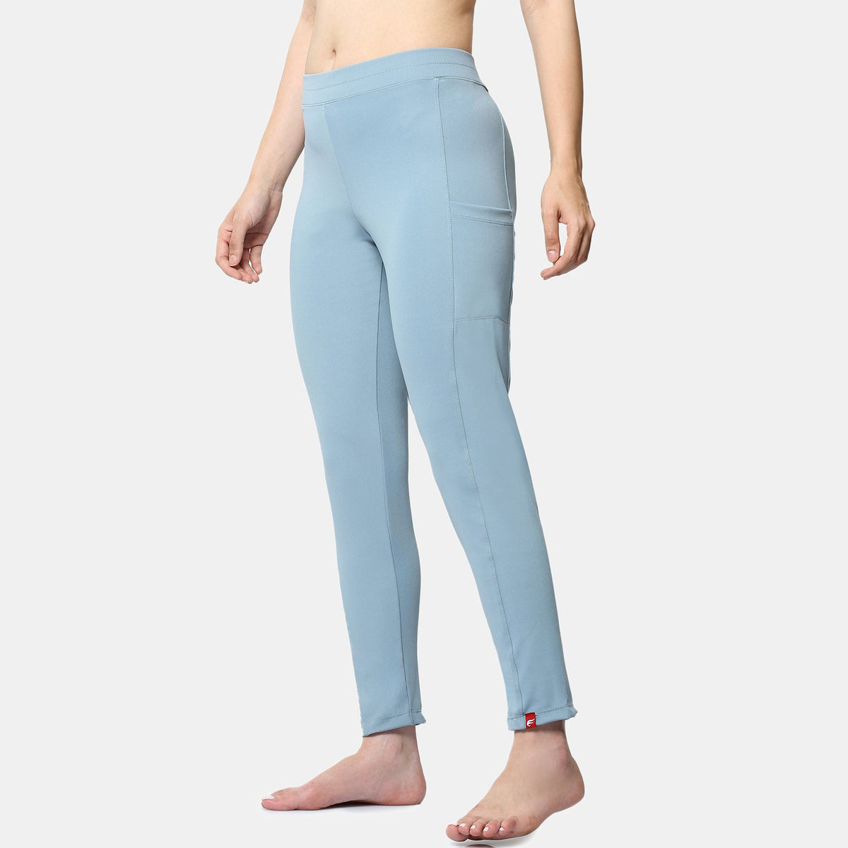 Envie Skinny Fit Ankle Length Yoga Pant