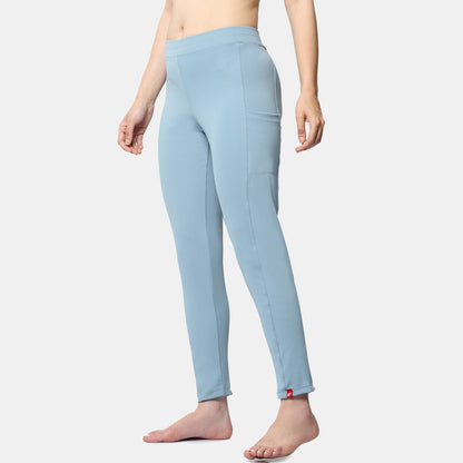 Envie Skinny Fit Ankle Length Yoga Pant