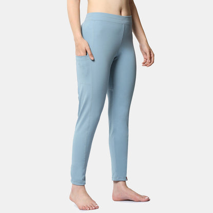 Envie Skinny Fit Ankle Length Yoga Pant
