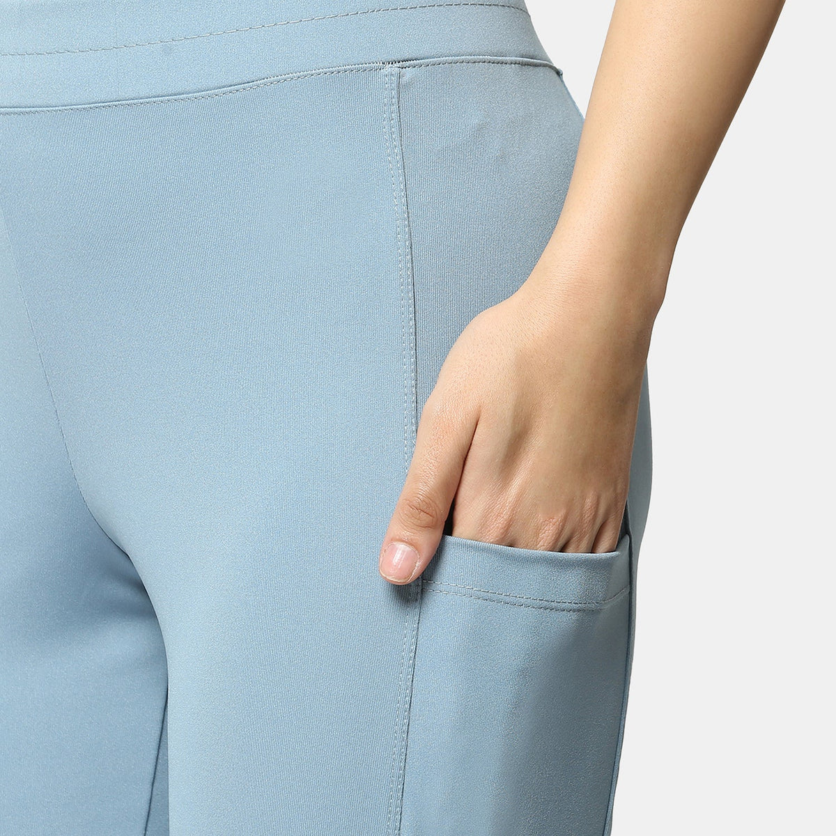 Envie Skinny Fit Ankle Length Yoga Pant