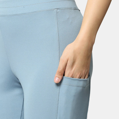 Envie Skinny Fit Ankle Length Yoga Pant