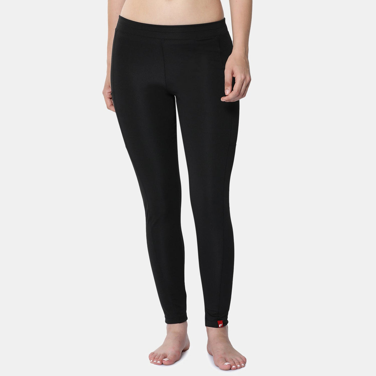 Envie Skinny Fit Ankle Length Yoga Pant