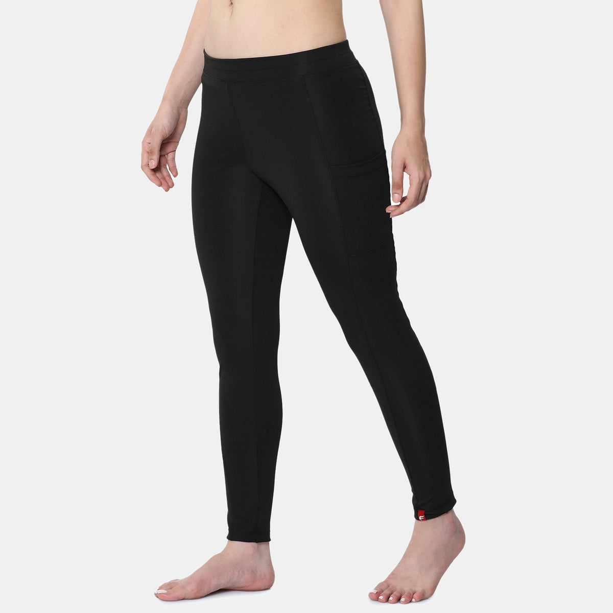 Envie Skinny Fit Ankle Length Yoga Pant