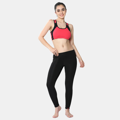 Envie Skinny Fit Ankle Length Yoga Pant