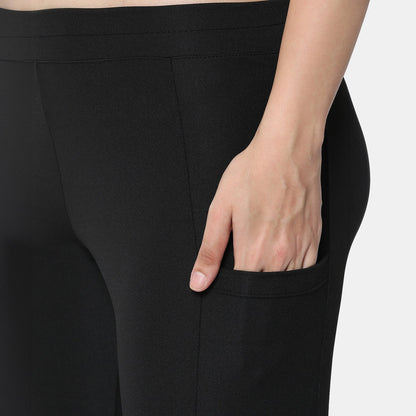 Envie Skinny Fit Ankle Length Yoga Pant