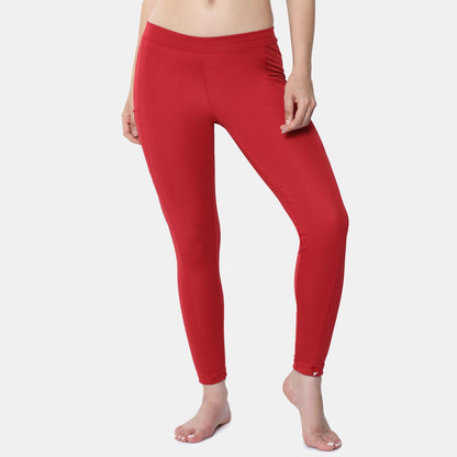 Envie Skinny Fit Ankle Length Yoga Pant
